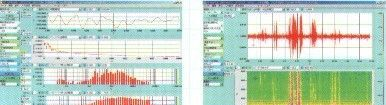 供应SA-78双通道振动及噪音分析仪