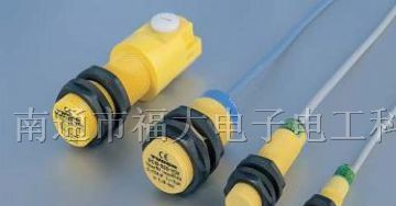 供应图尔克TURCK接近开关FCS-G1/2A4-NA-H1141