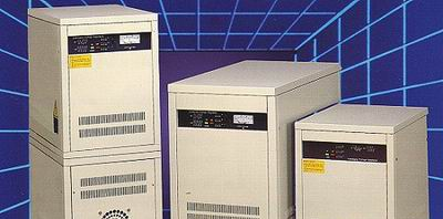 供应JJW、JSW系列净化稳压器