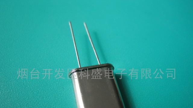 供应4.096MHz晶振(图)