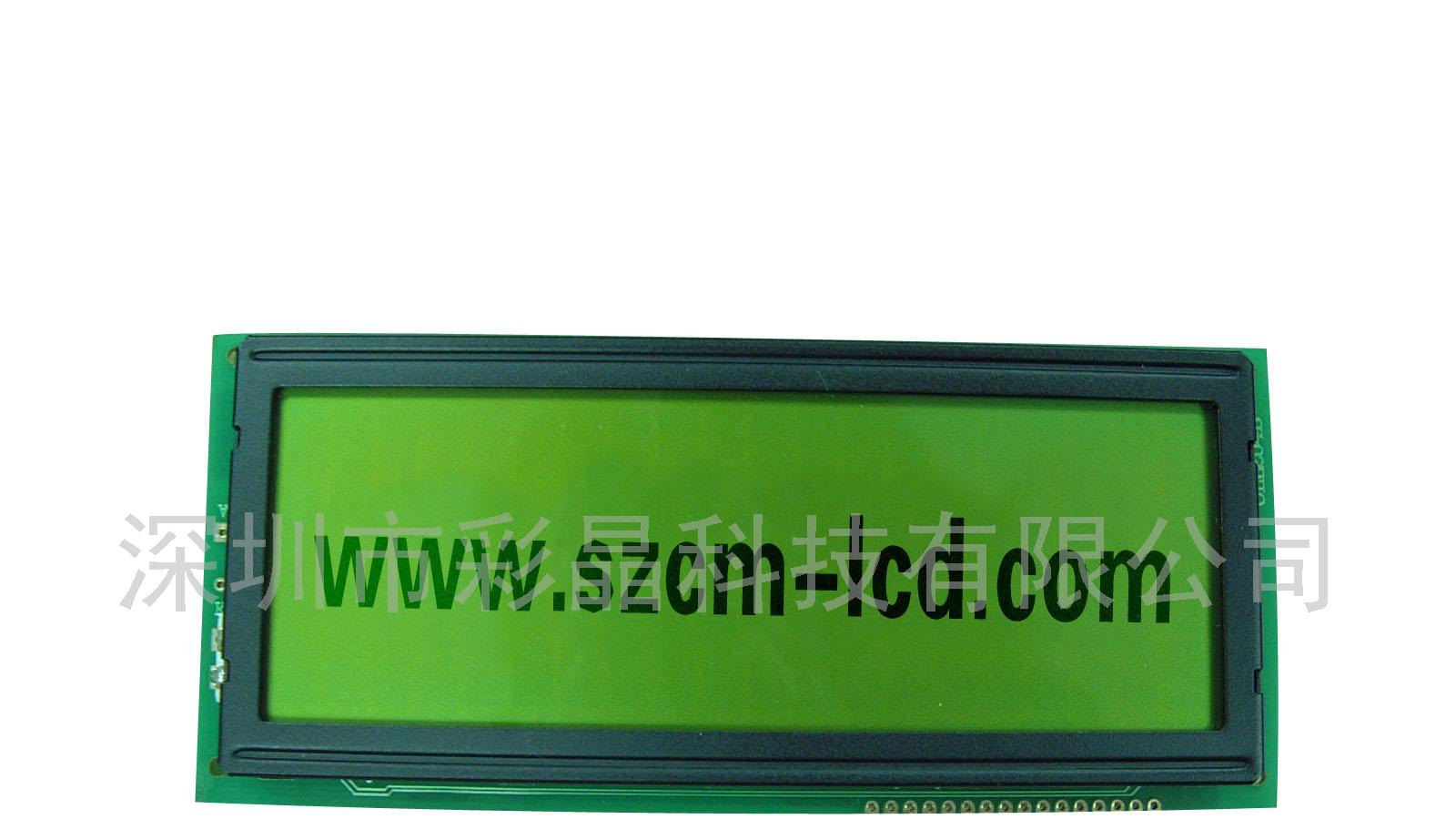 供应cm12232点阵(图)