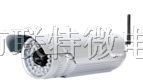 无线网络红外摄像机（MPEG-4/H.264）