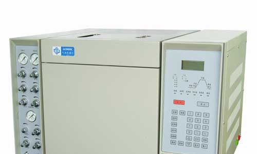 供应性能优越、功能齐备的GC-900C型气相色谱仪