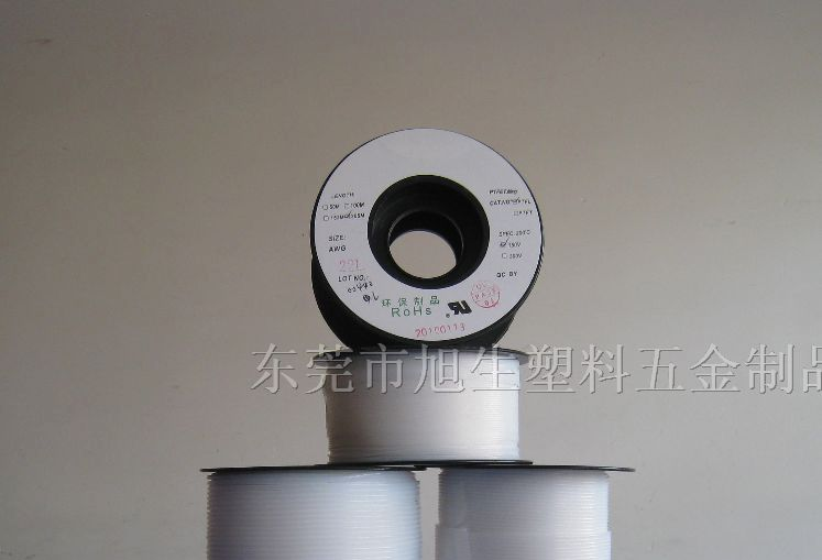 高频变压器用毛细套管|小套管