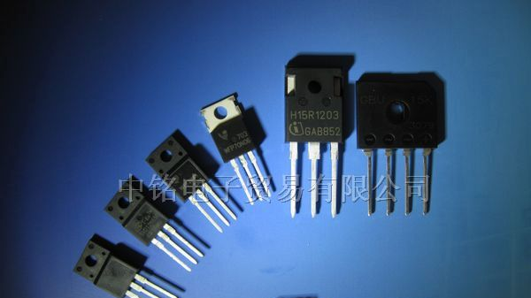 东莞供应士兰SD4840 电源IC