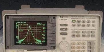 供应频谱分析仪HP8592A