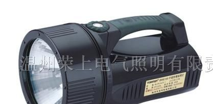 供应ＲＳ—6100 手提式防爆探照灯