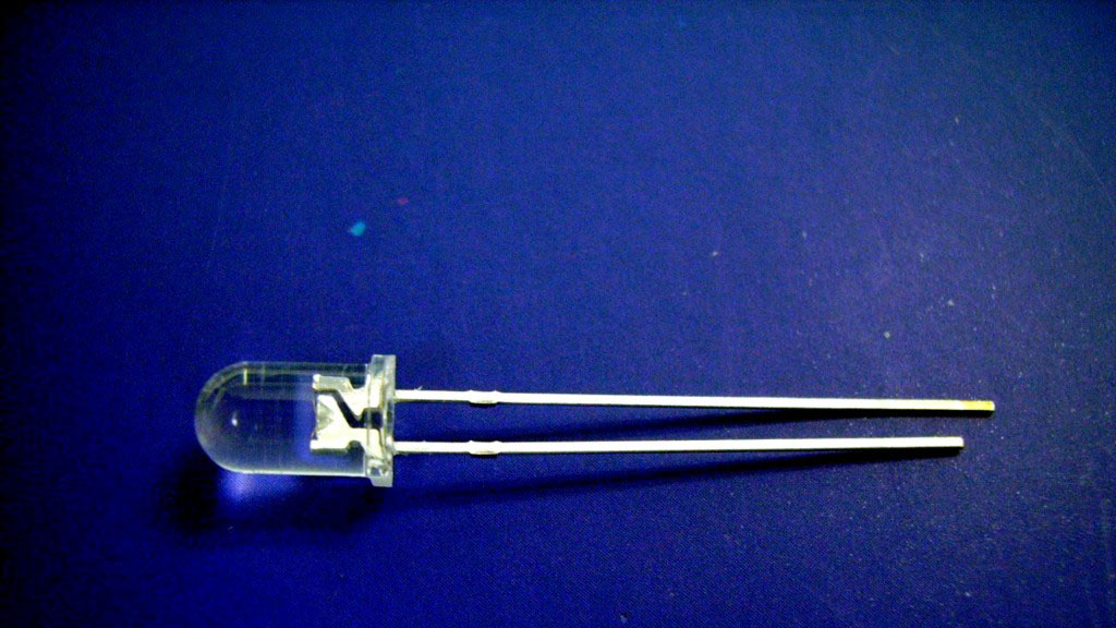 供应5mm超高亮LED紫光