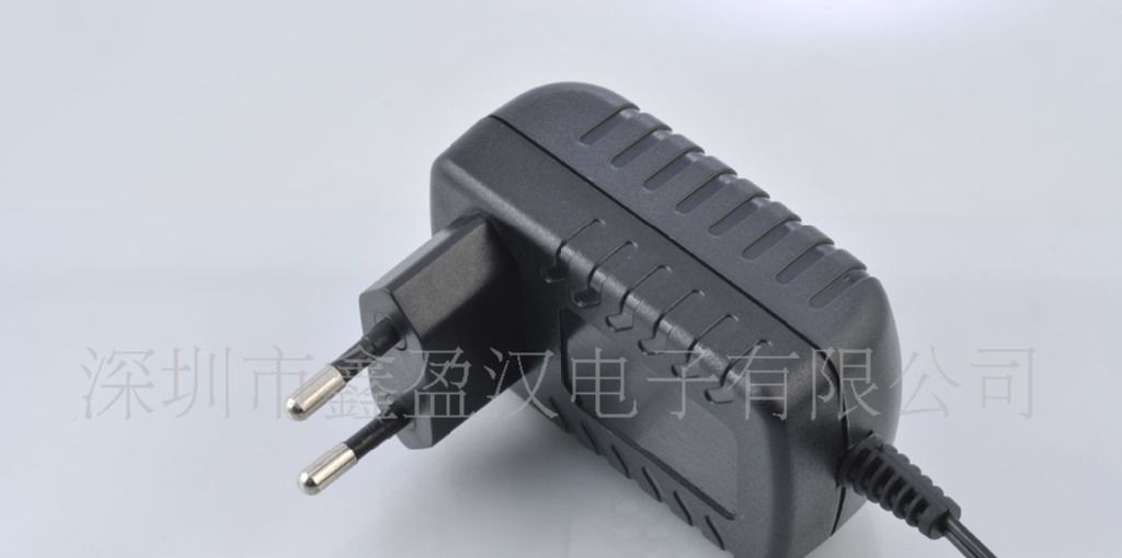 供应12V/1.25A数码相框电源适配器