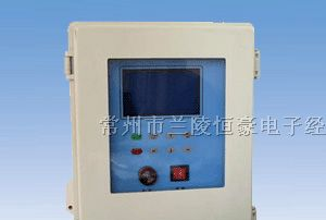 供应自洁式空气过滤器控制箱