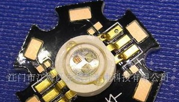 供应LED大功率蓝光