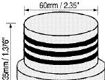 供应美国DeFelsko 6000fs1涂镀层测厚仪