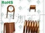 厂家生产高品质环保空心线圈电感器 大量现货