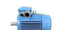 ABB电机M2GP无火花防爆电机
