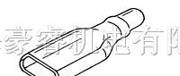 供应AMP连接器170823-2