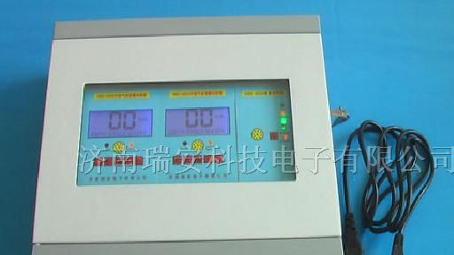 供应液氨浓度报警器
