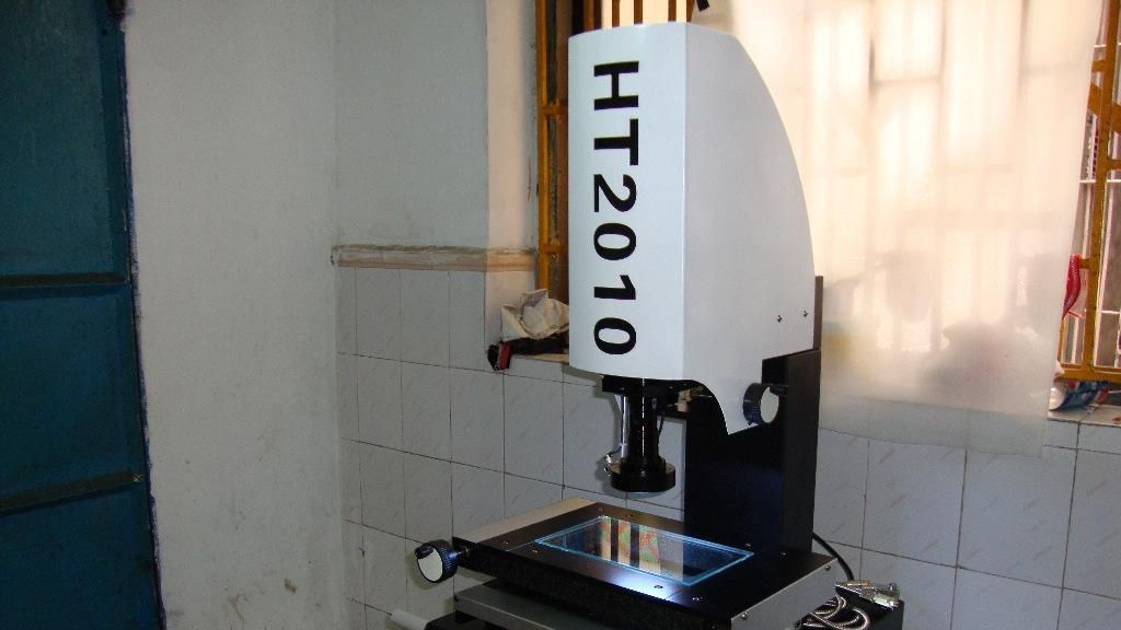 厂家供应全自动影像测量仪、2.5次元。