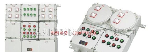 CBP54防爆动力配电箱BXM(D)防爆动力配电箱防爆配电箱
