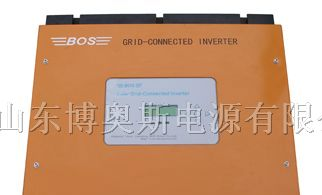 供应光伏并网逆变器5KTL/光伏并网逆变器5KTL价格