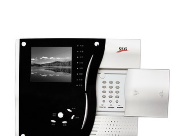 3G防盗报警器系统|3G防盗安防产品|3G智能防盗报警器
