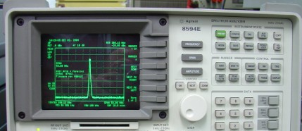 供应HP8594E频谱分析仪HP 8594E!李R13829278580