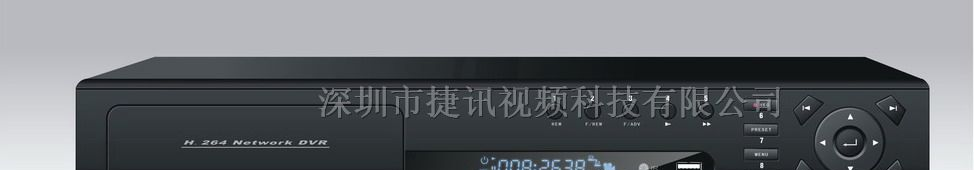 供应鑫捷讯8032V嵌入式硬盘录像机