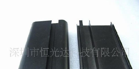 供应led出租车车载屏边框，LED车载屏显示屏铝材