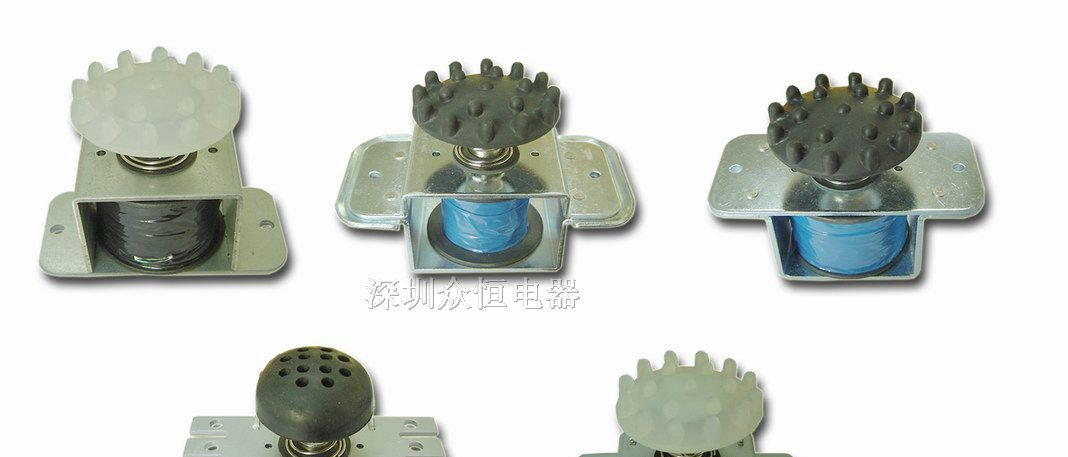 供应按摩器按摩椅专用电磁铁电锤电磁阀