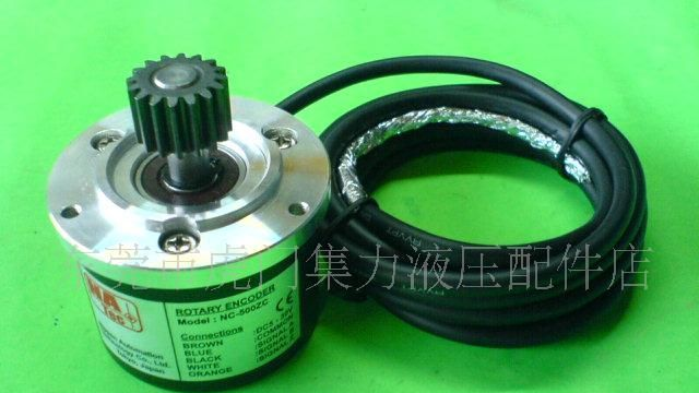 供应震雄机解码器500N