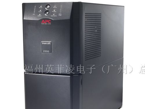 供应广州UPS电源工频在线式 广东APCUPS电源在线式