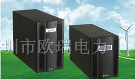 高频在线式UPS电源供应