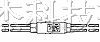 供应 RAYCHEM 连接器D-500-0456-2-612-012