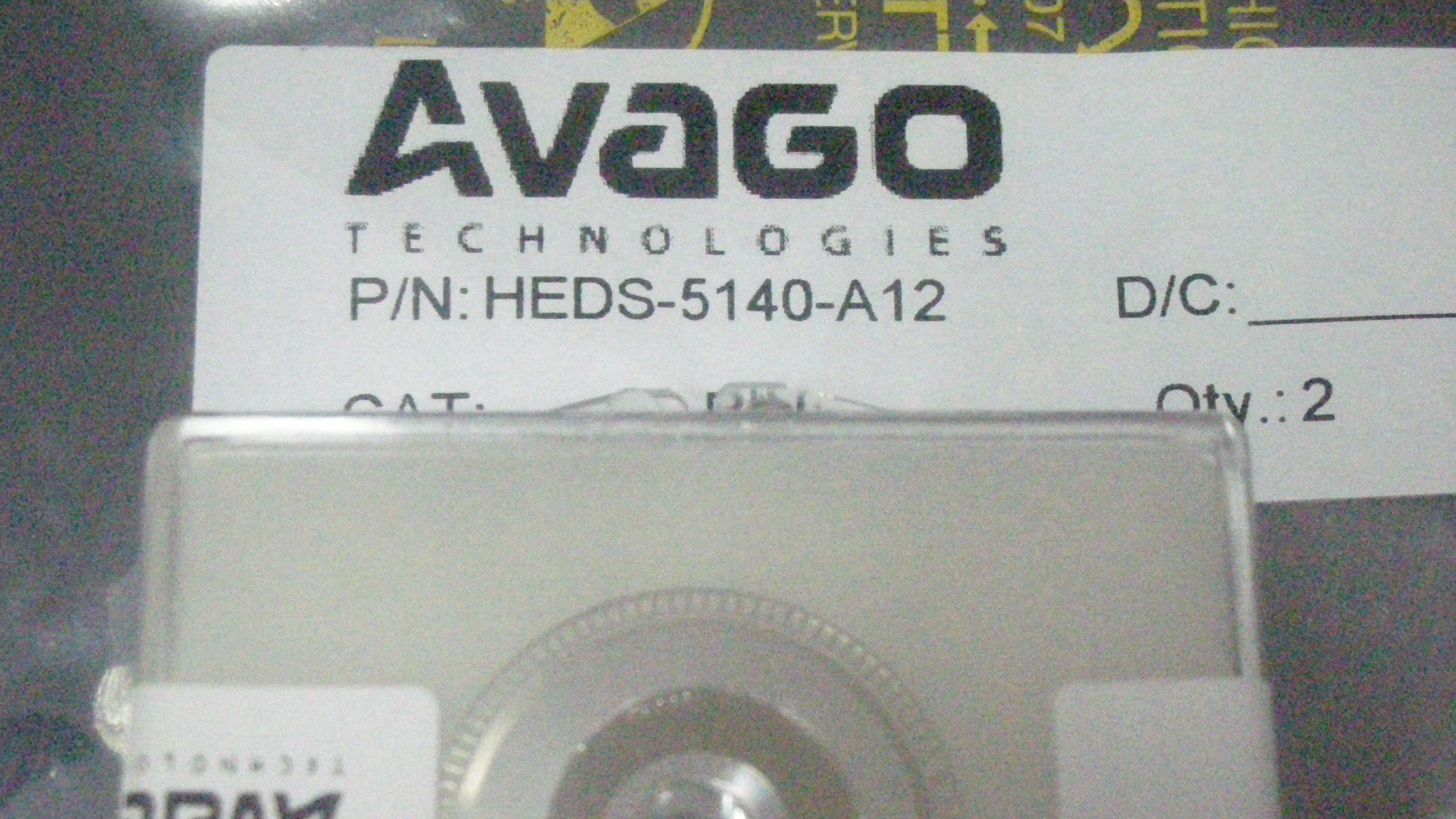 供应编码器HEDS-5120#I12 HEDS-5120#I13