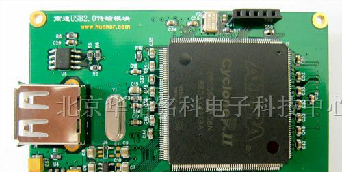 供应USB2.0数据采集模块,CY7C68013A开发板,FPGA开发板