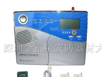 供应GSM手机短信报警器