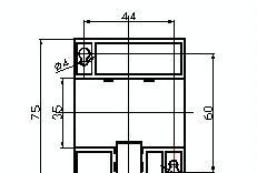 YWD-CDV直流电压监控器