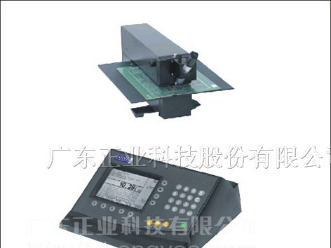 CMI700/760线路板孔铜(面铜)测厚仪