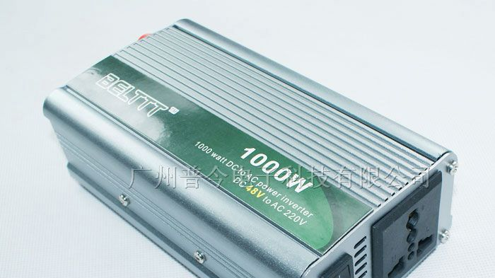 供应车载逆变器，电动车逆变器，电源转换器，逆变电源