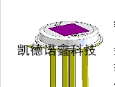 供应TS118-3德国HLP红外测温传感器
