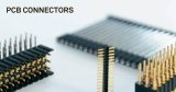 供应PRECI-DIP PCB连接器