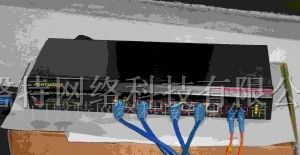 供应7+1边缘以太网光纤交换机单纤60公里