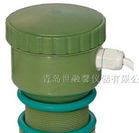 供应嵌入式明渠流量计