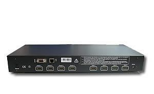 HDMI矩阵切换器4*4 HDMI Matrix(