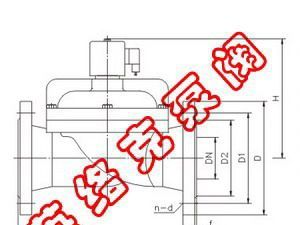 供应ZCS电磁水阀 膜片式电磁阀 水用电磁阀