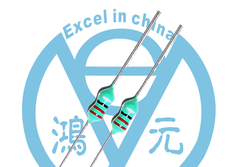 供应0410色环电感 (图)