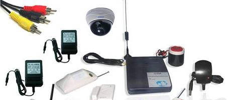 供应GSM彩信防盗报警器,3G产品,彩信防盗器