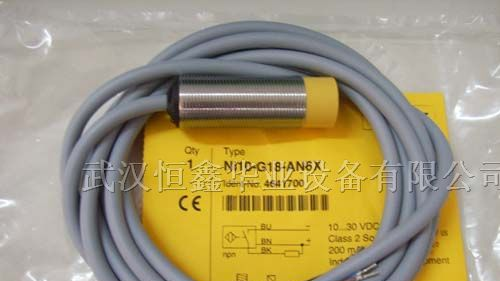 供应BI2-G12K-AP6X图尔克接近开关