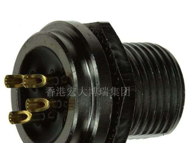 北京宏大博瑞科技供应航空插头类连接器
