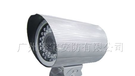 供应838 红外防水监控摄像机