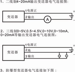 供应EX防爆压力变送器 防腐压力变送器 报价